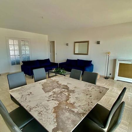 קאן Central -300M Palais- Seaview-A/C-Wifi-Spacieux מראה חיצוני תמונה