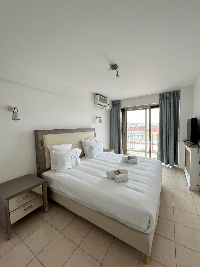 קאן Central -300M Palais- Seaview-A/C-Wifi-Spacieux מראה חיצוני תמונה