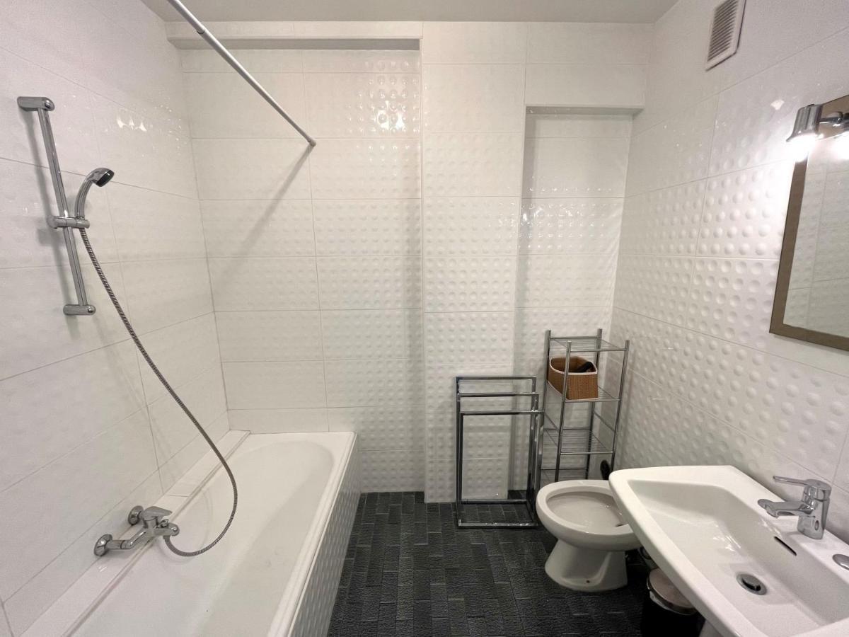 קאן Central -300M Palais- Seaview-A/C-Wifi-Spacieux מראה חיצוני תמונה